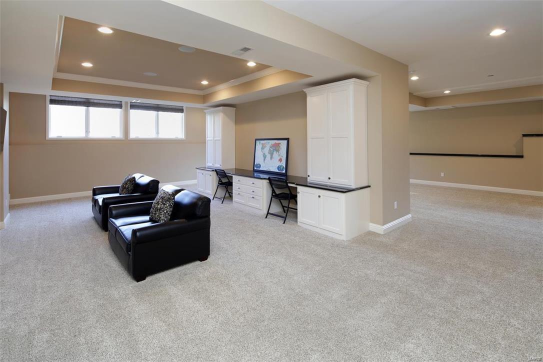 Fieldstone - Residential