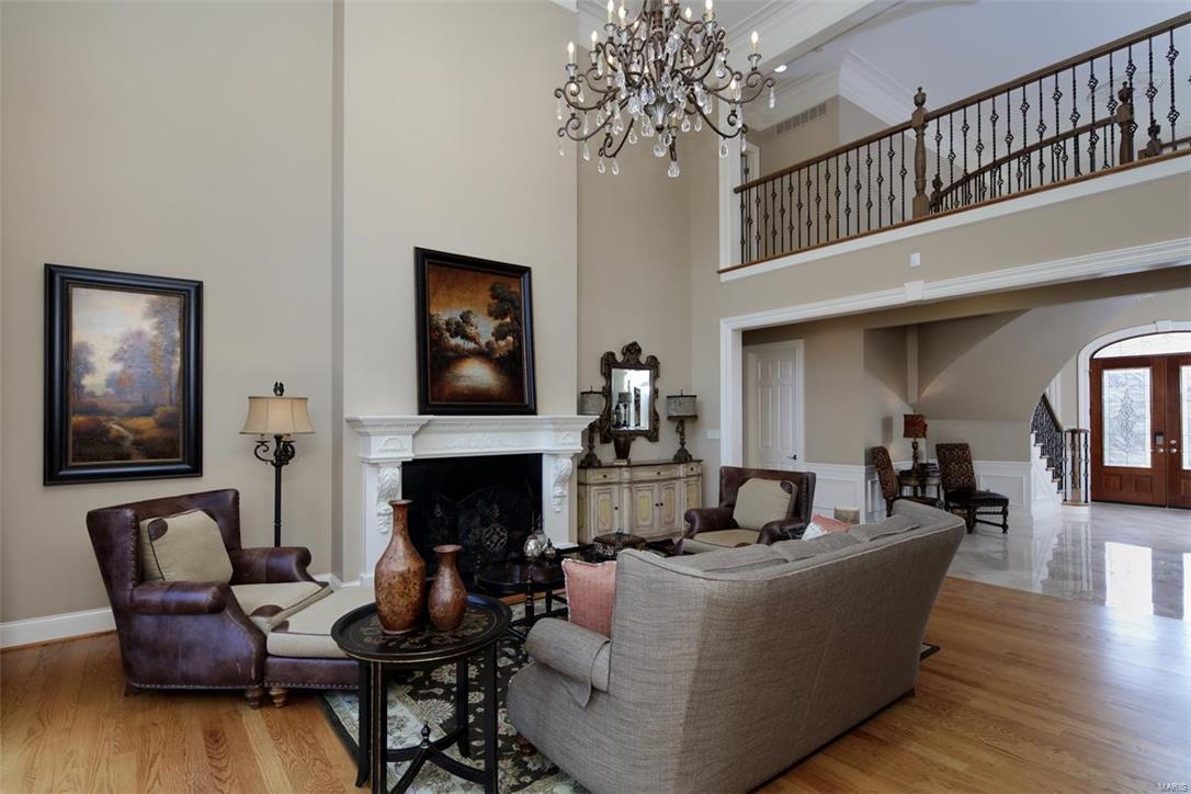 Fieldstone - Residential