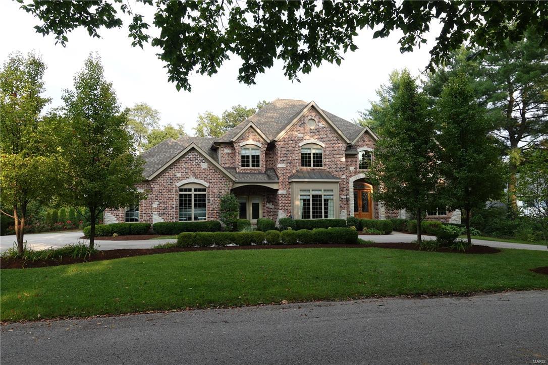 Fieldstone - Residential