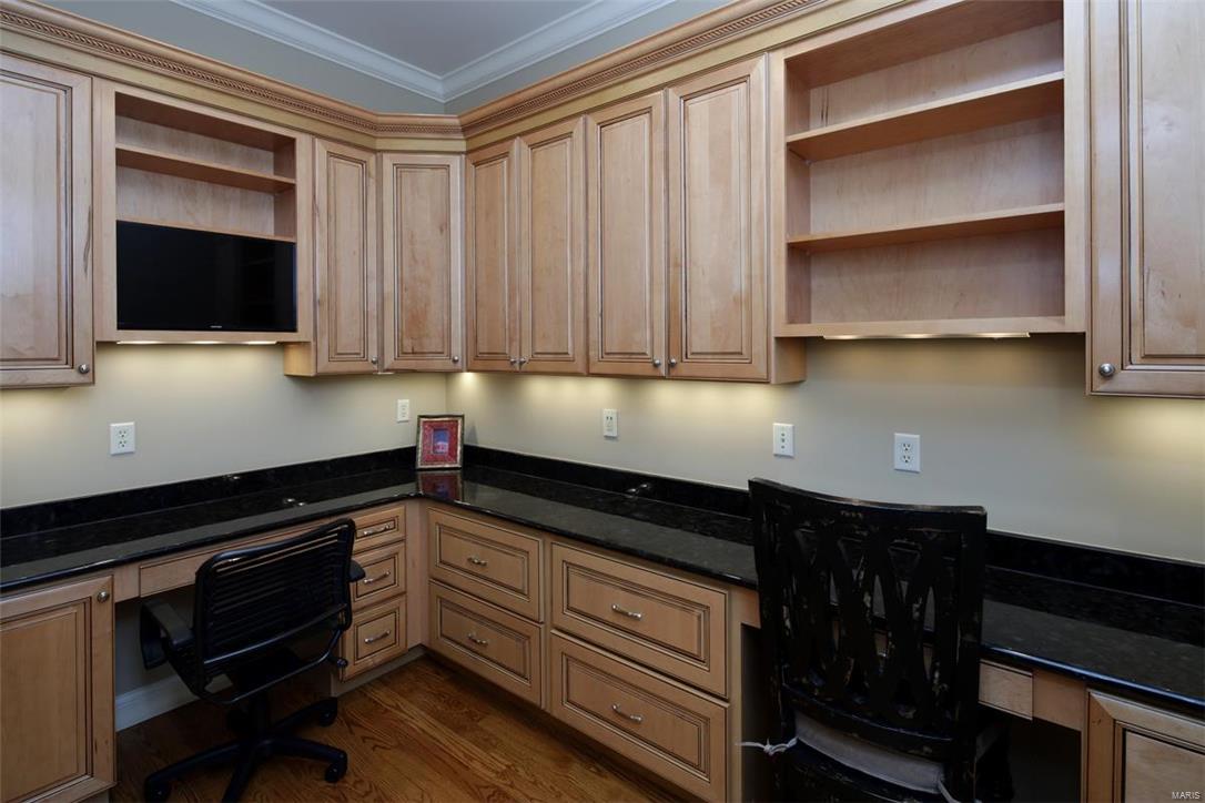 Fieldstone - Residential