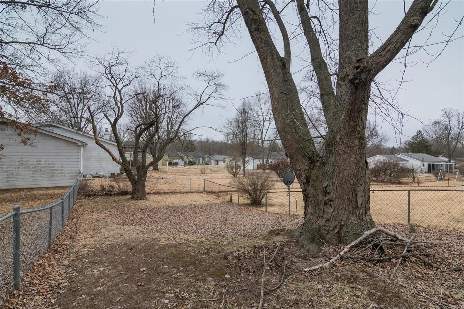 Fox Manor 1 - Residential