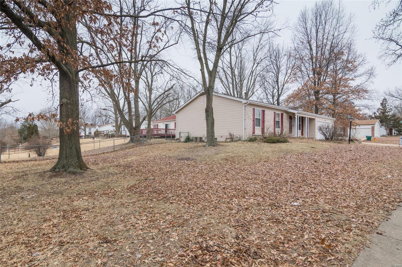 Fox Manor 1 - Residential