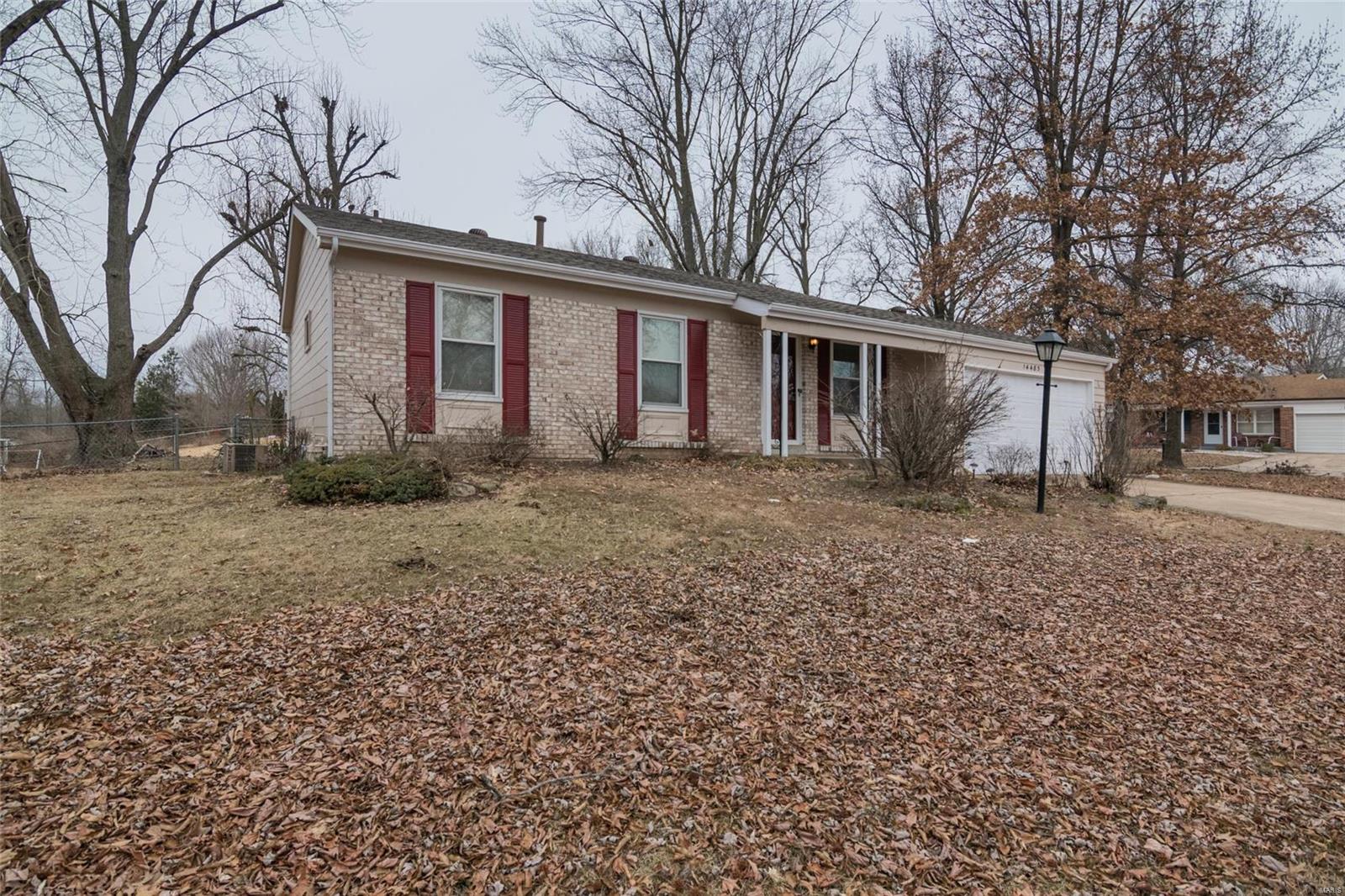 Fox Manor 1 - Residential