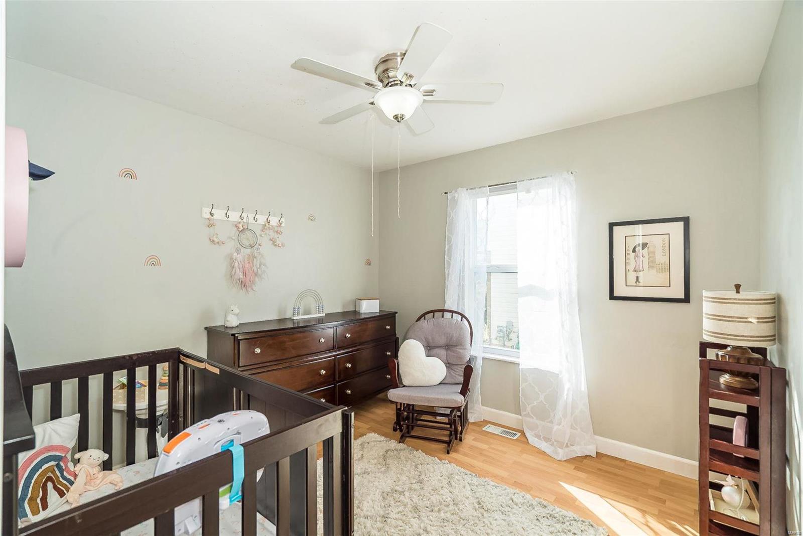 Cambridge Crossing #3 - Residential