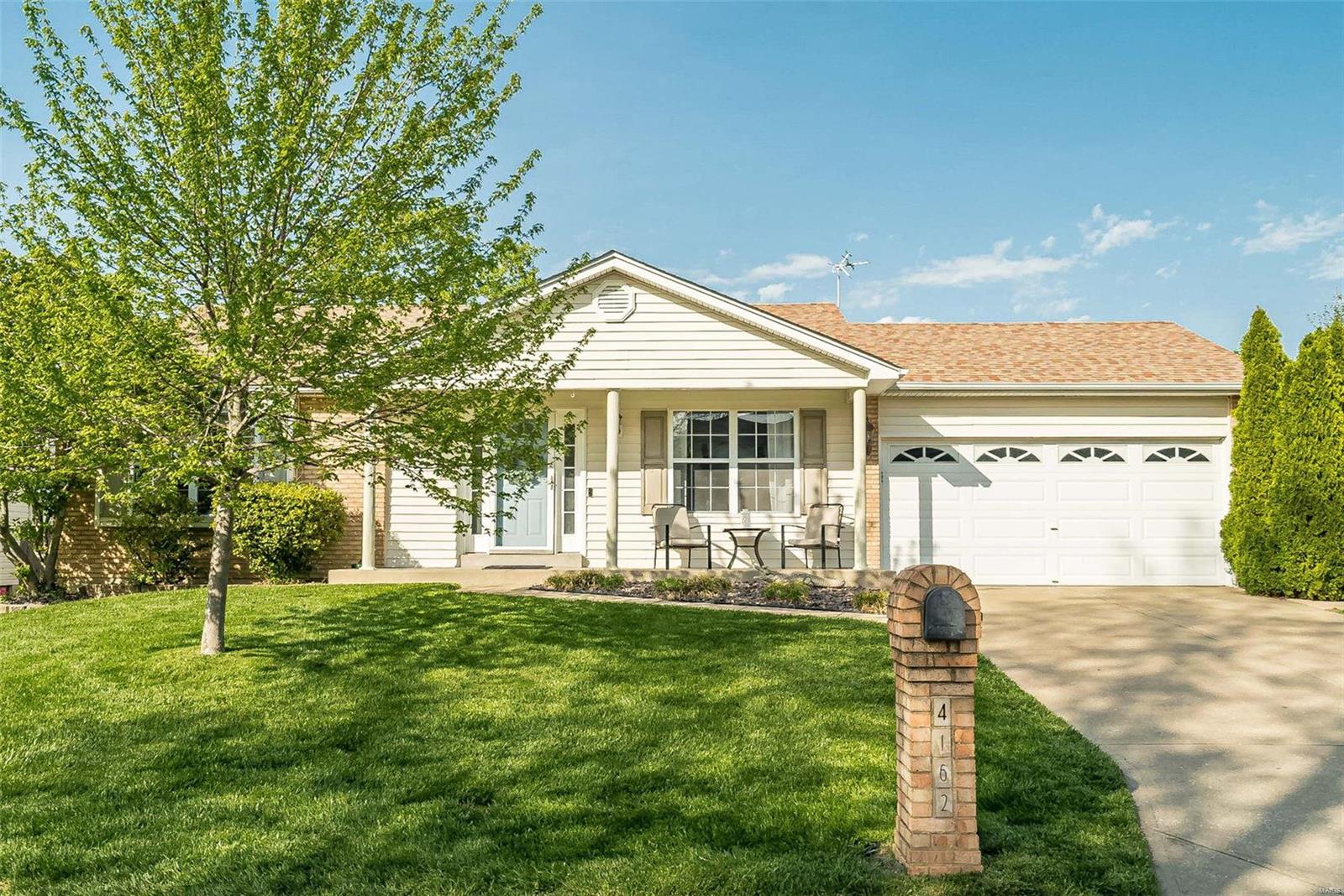 Cambridge Crossing #3 - Residential