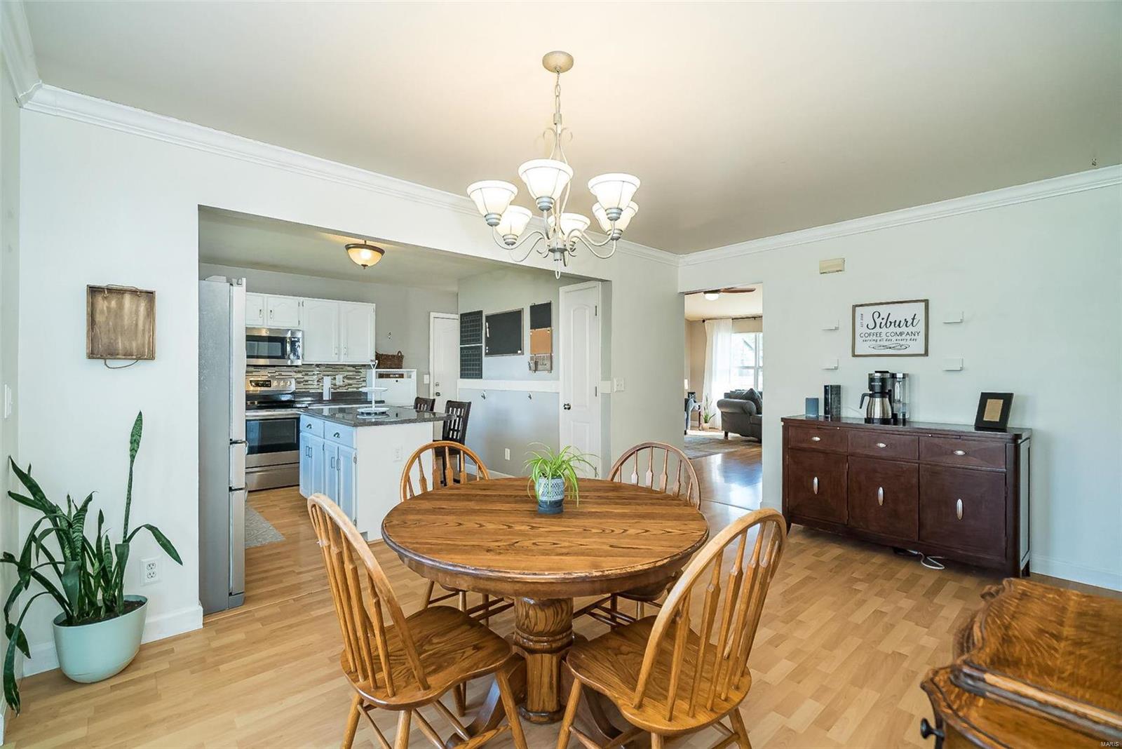 Cambridge Crossing #3 - Residential