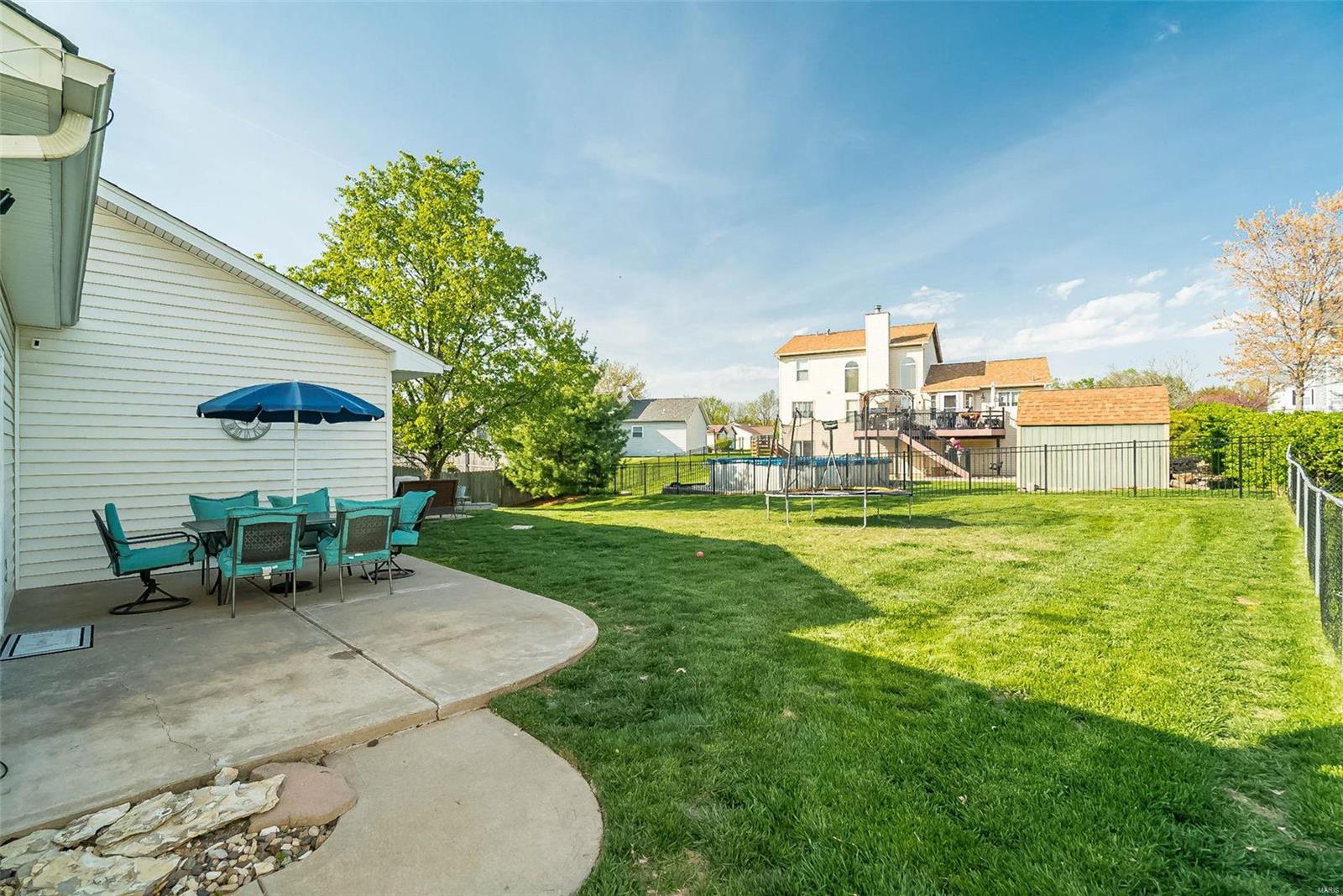 Cambridge Crossing #3 - Residential