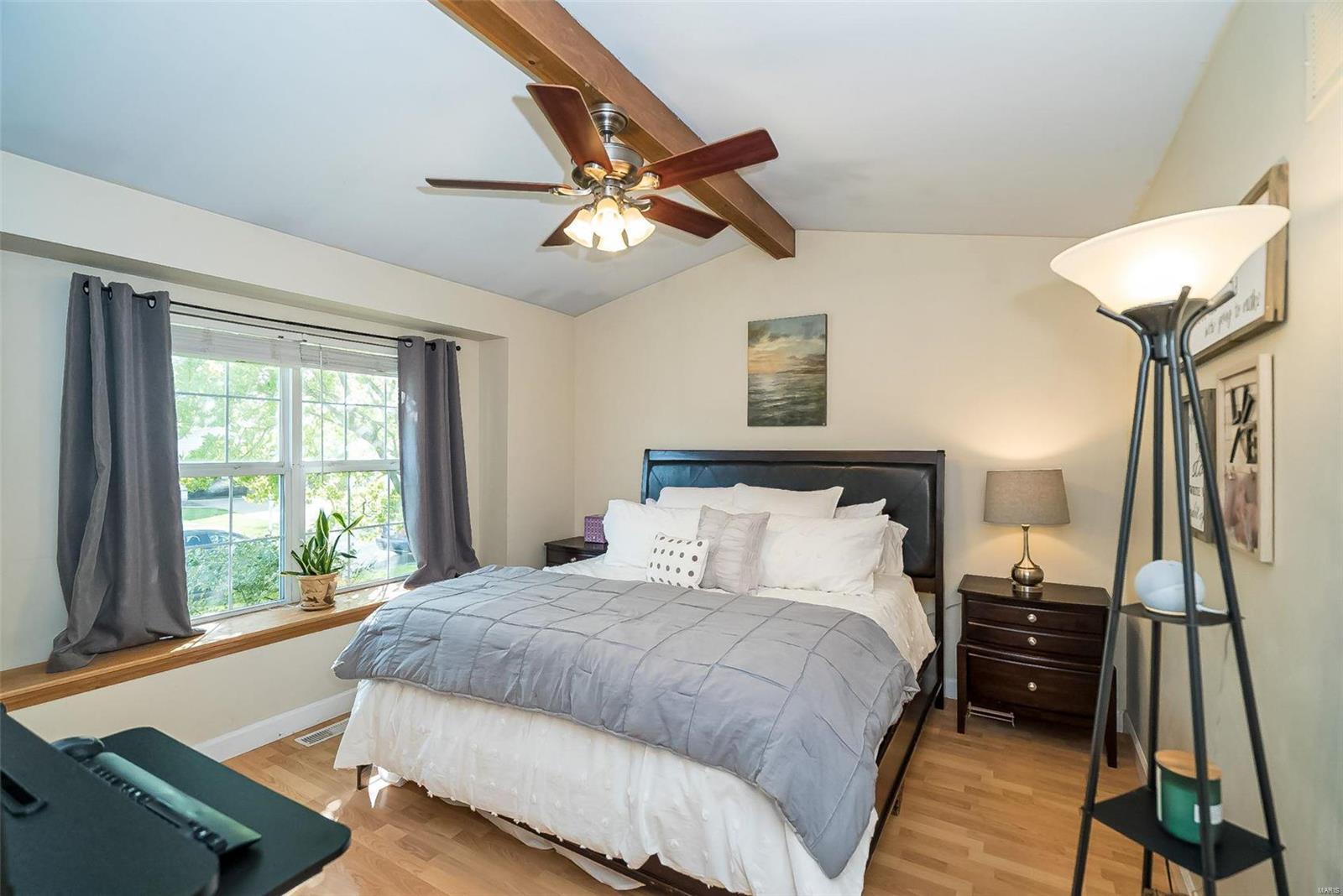 Cambridge Crossing #3 - Residential