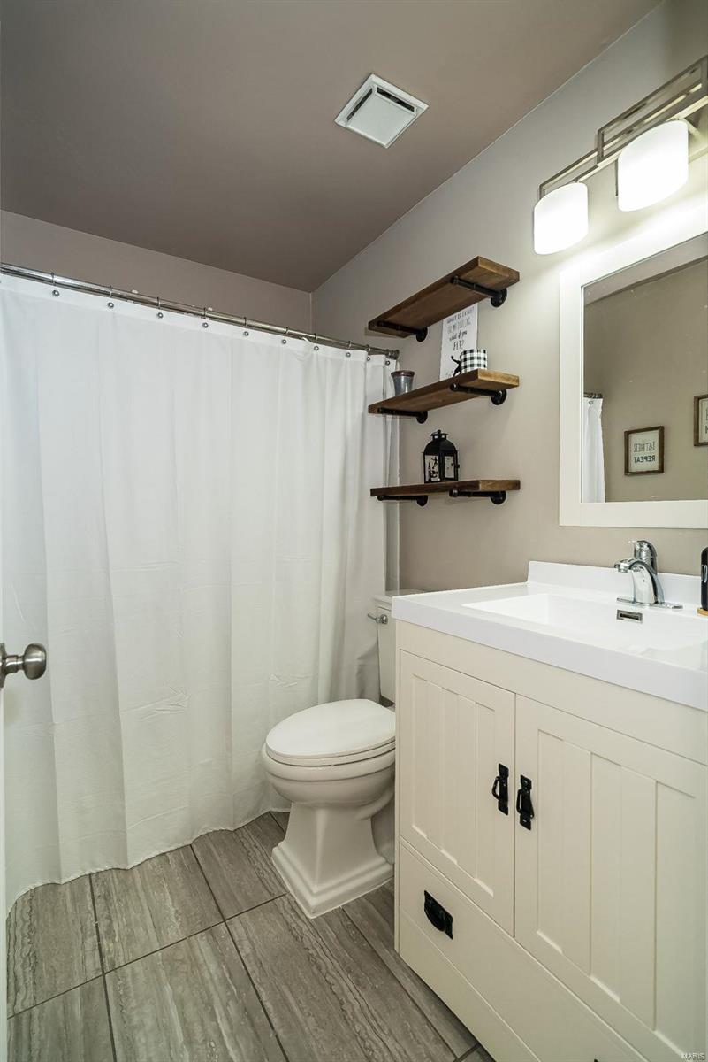 Cambridge Crossing #3 - Residential