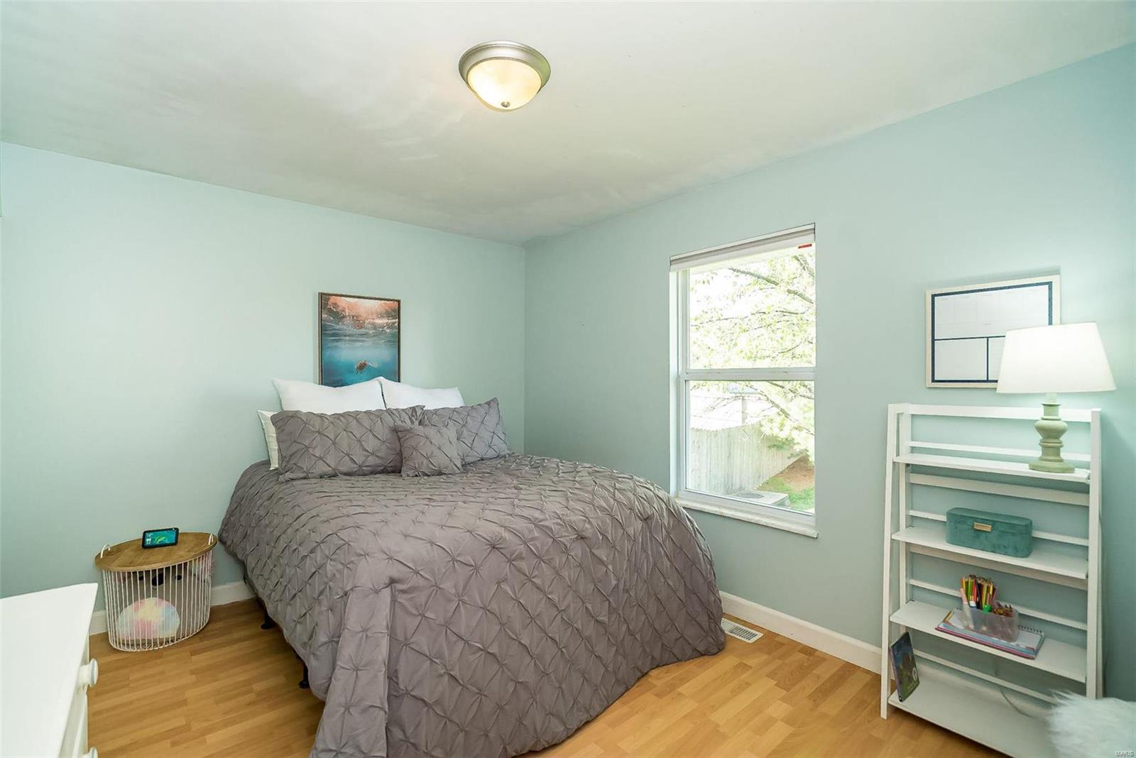 Cambridge Crossing #3 - Residential