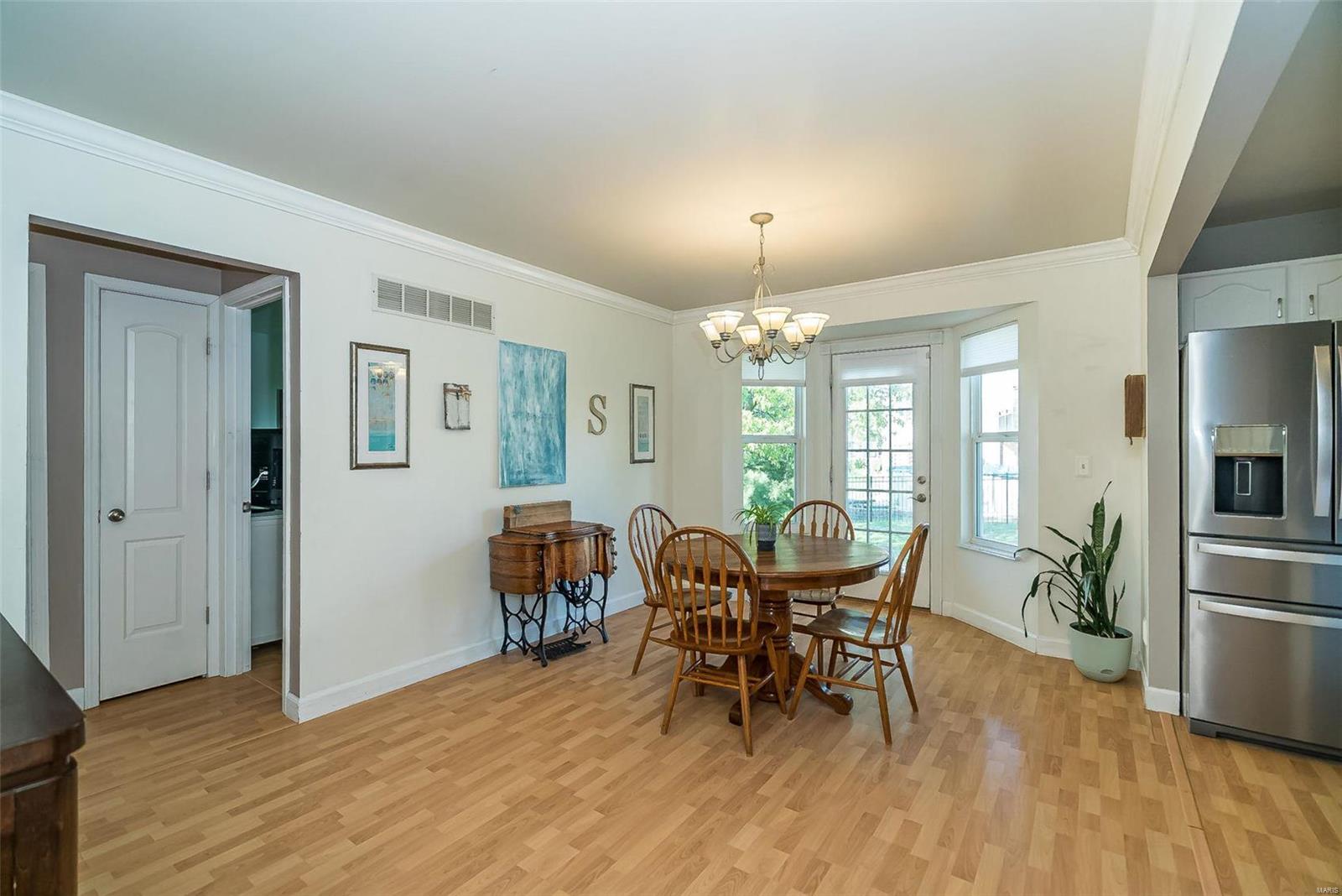 Cambridge Crossing #3 - Residential