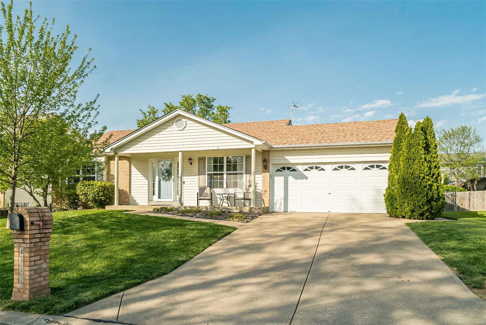 Cambridge Crossing #3 - Residential