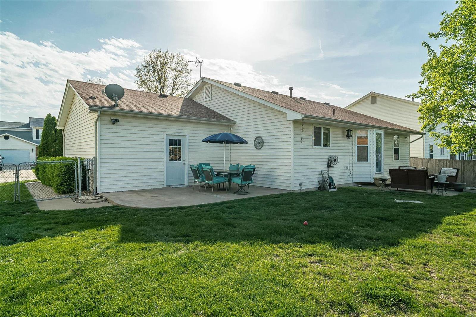 Cambridge Crossing #3 - Residential