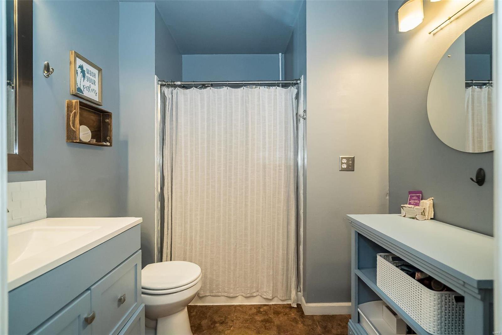 Cambridge Crossing #3 - Residential