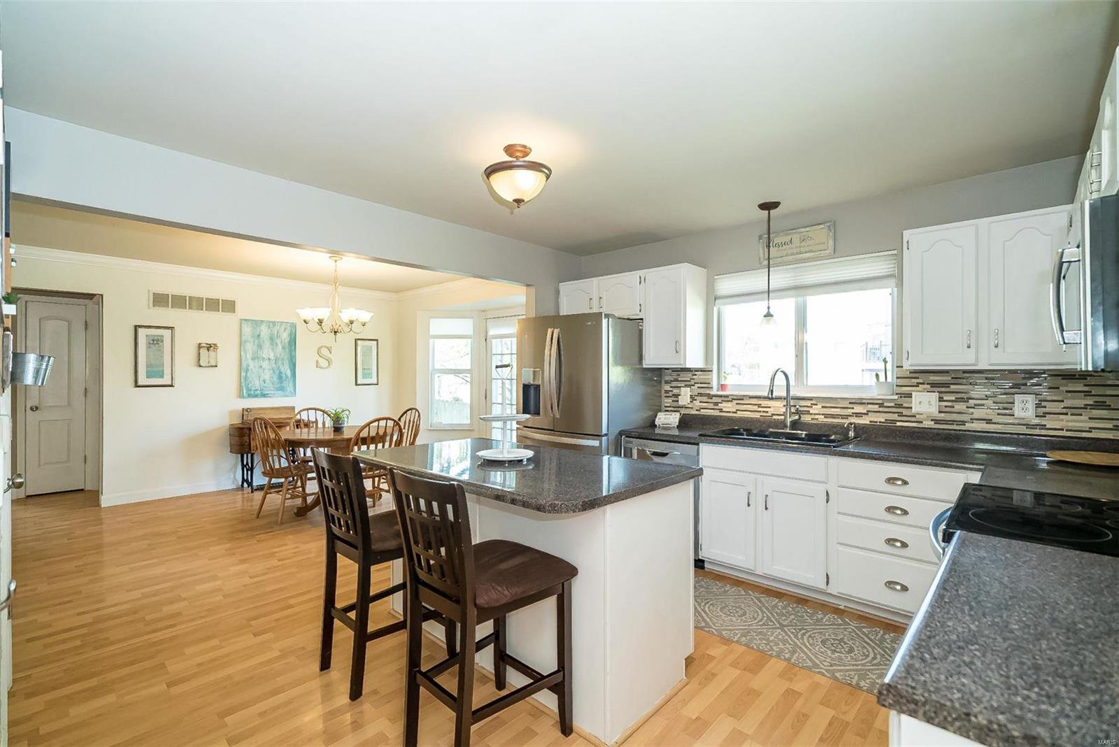 Cambridge Crossing #3 - Residential