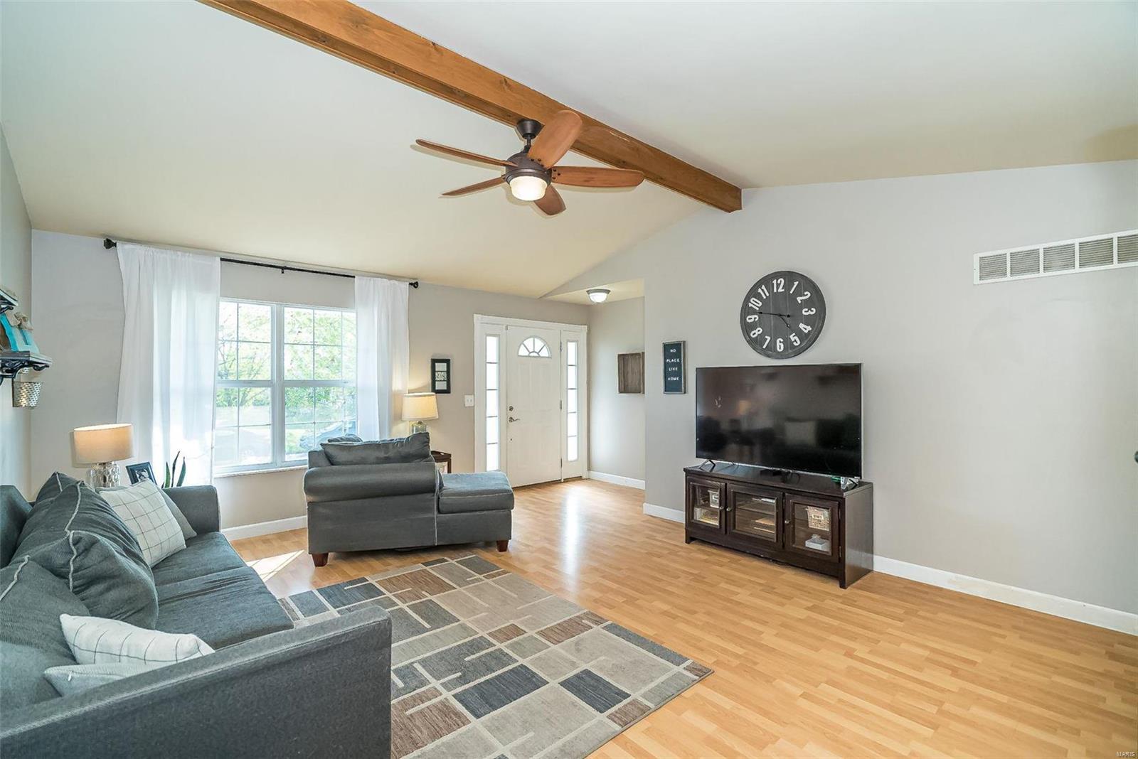 Cambridge Crossing #3 - Residential