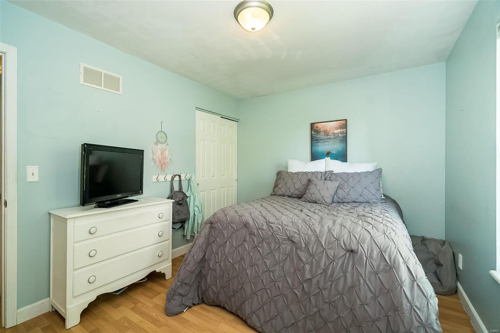 Cambridge Crossing #3 - Residential