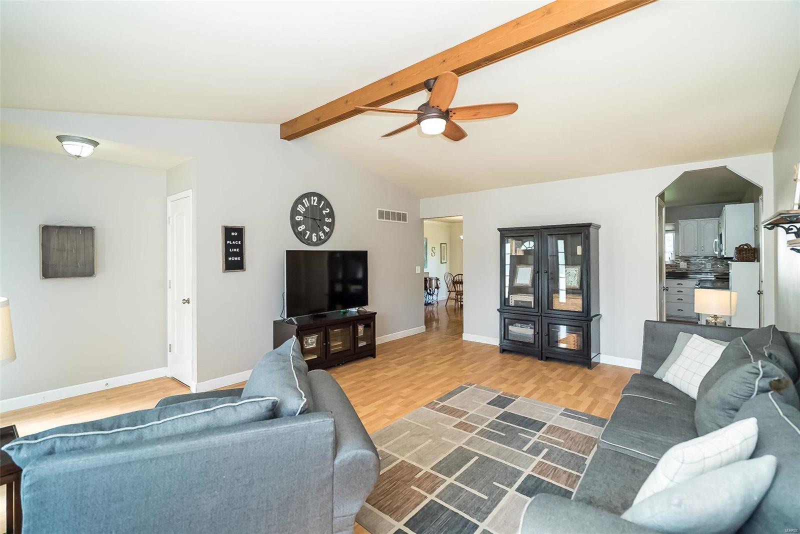 Cambridge Crossing #3 - Residential