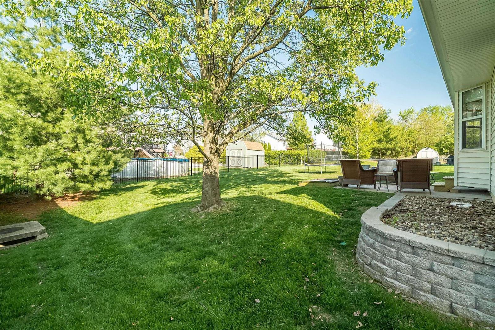 Cambridge Crossing #3 - Residential