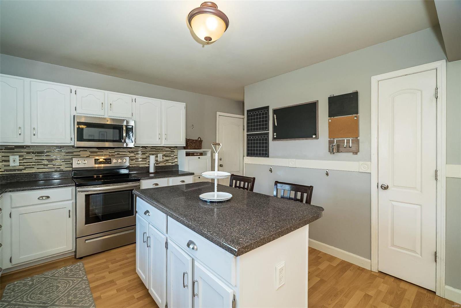 Cambridge Crossing #3 - Residential