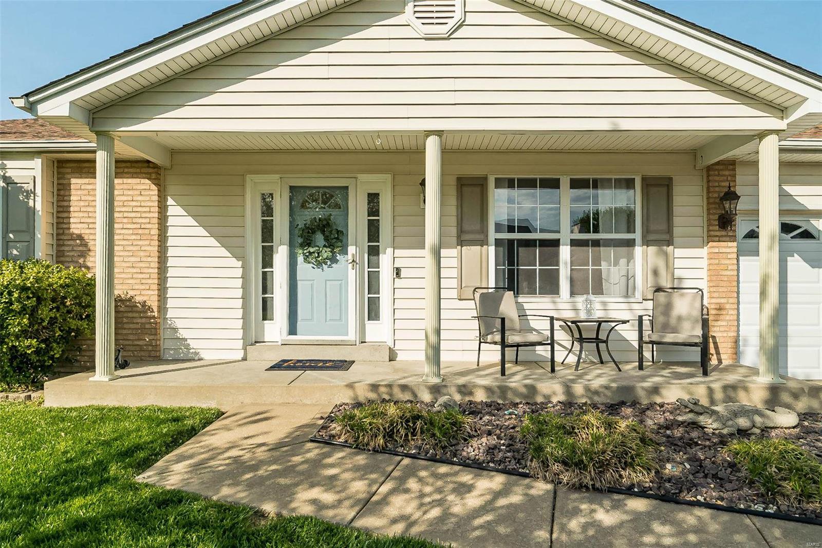 Cambridge Crossing #3 - Residential