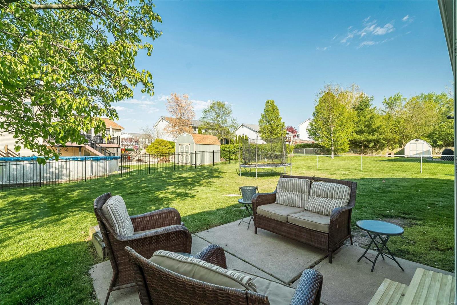 Cambridge Crossing #3 - Residential