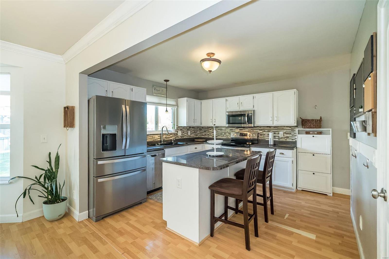 Cambridge Crossing #3 - Residential