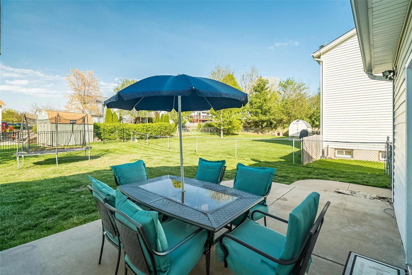 Cambridge Crossing #3 - Residential