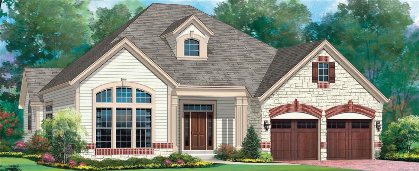 Villas At Meadowbrook - Residential