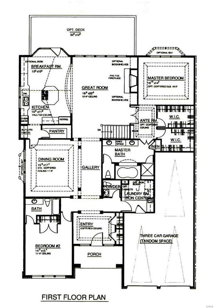 Villas At Meadowbrook - Residential