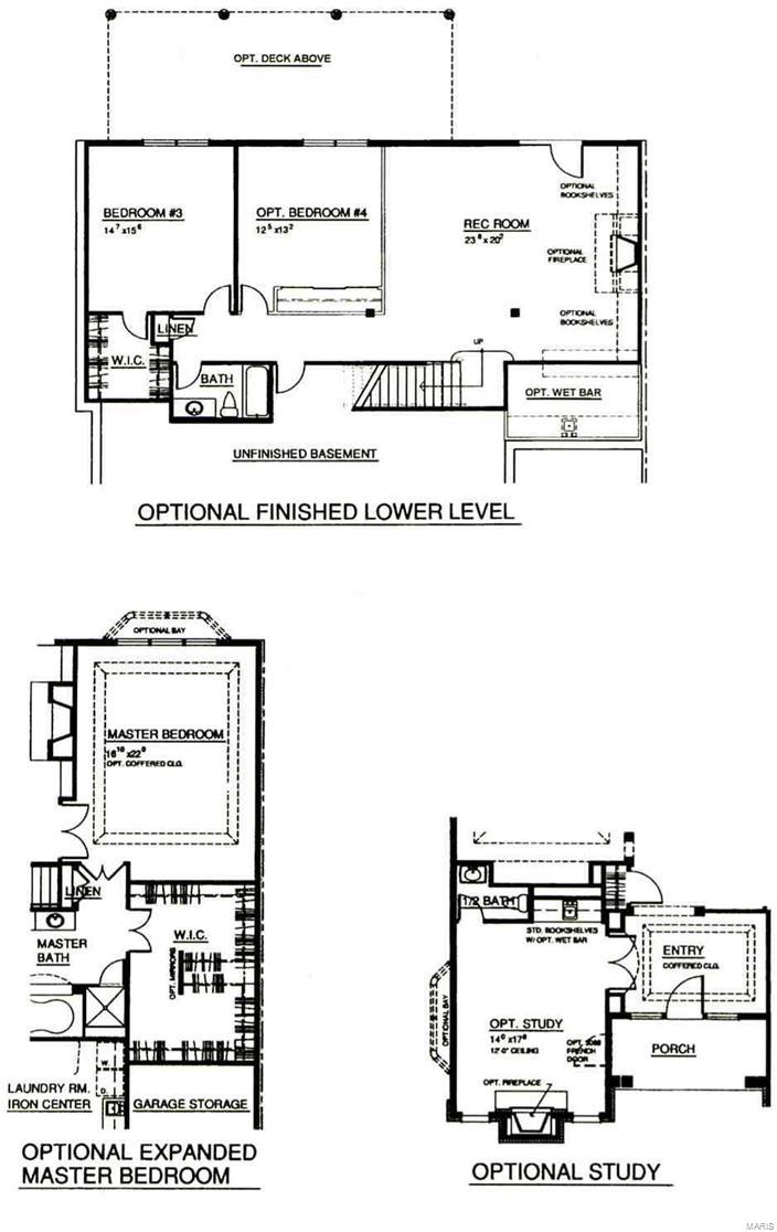 Villas At Meadowbrook - Residential