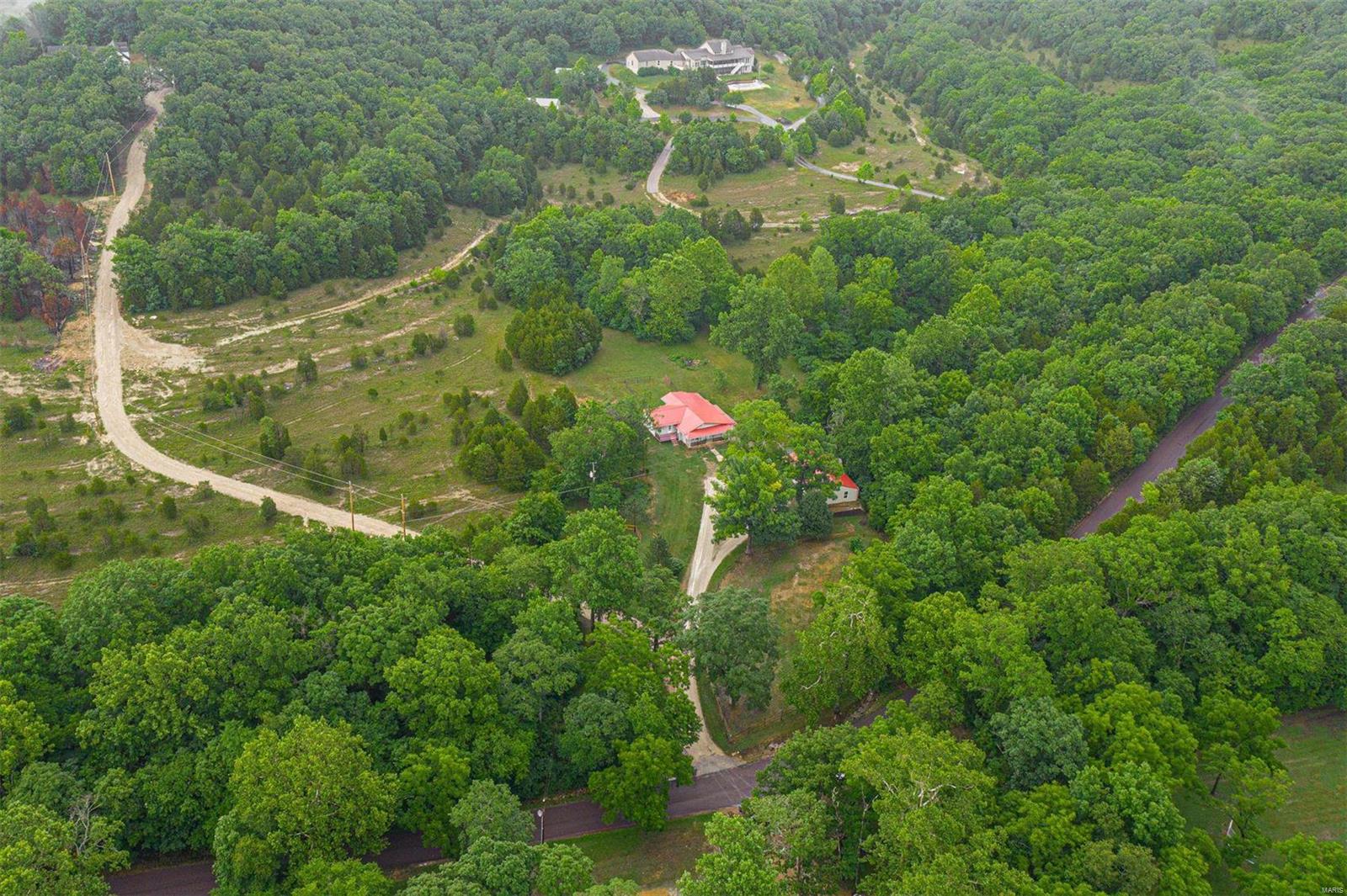 Prosperity Hills - Residential