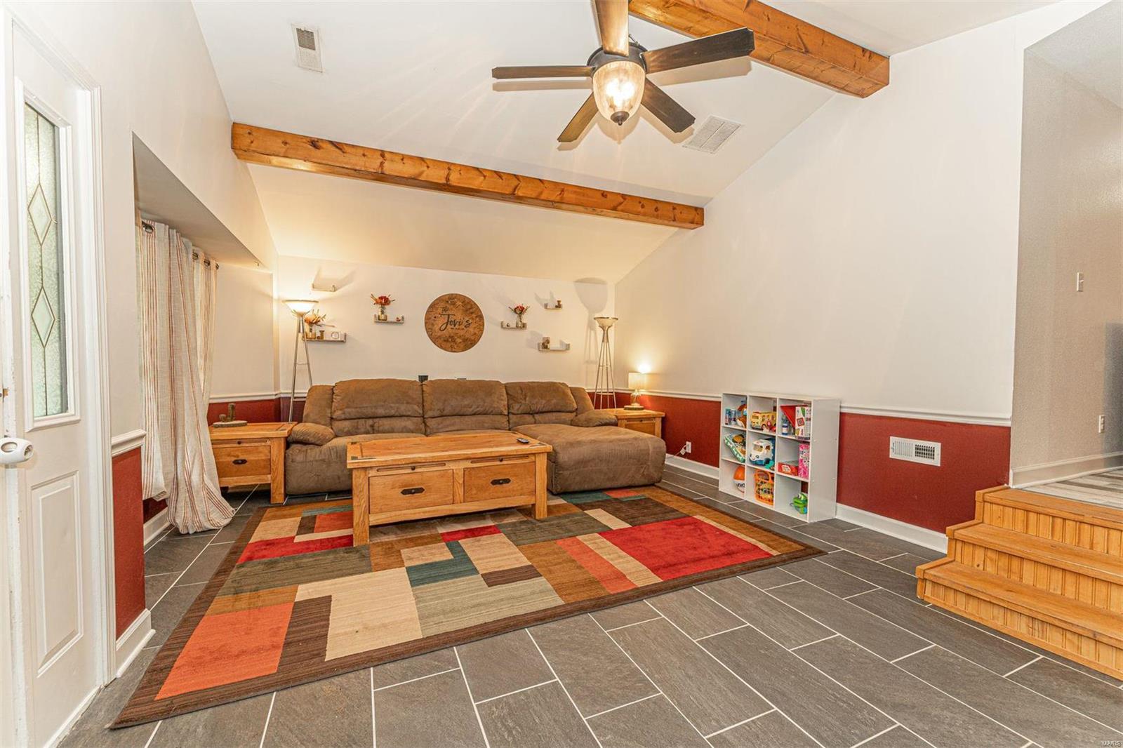 Prosperity Hills - Residential