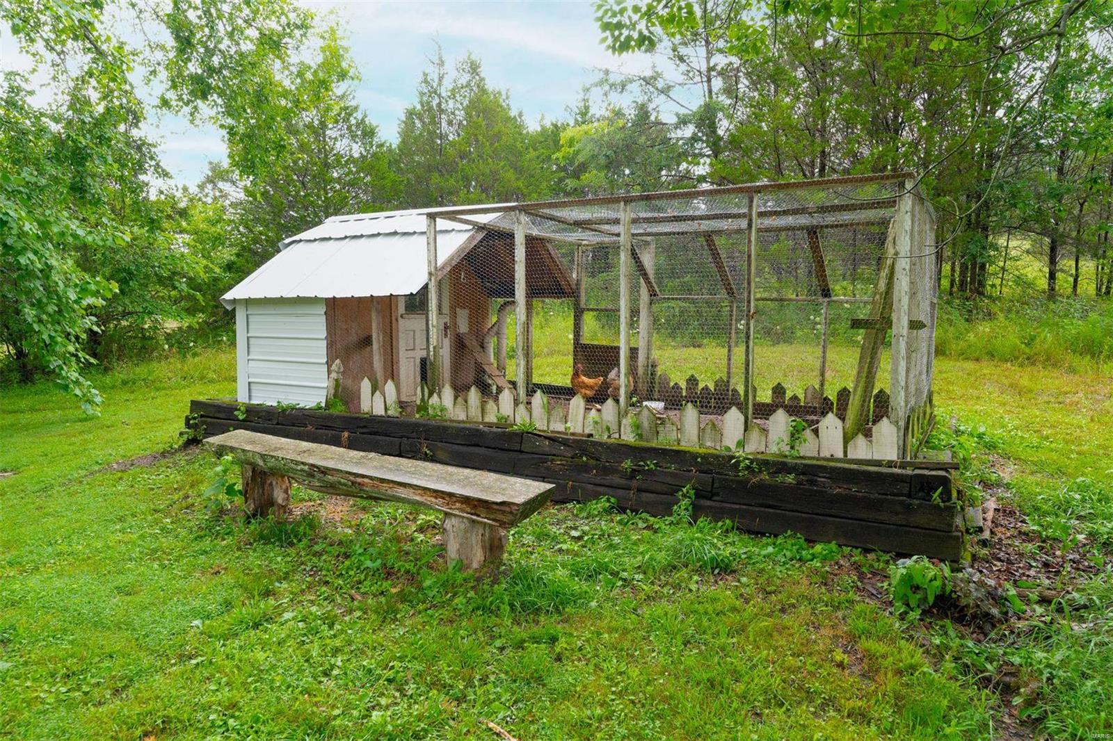 Prosperity Hills - Residential