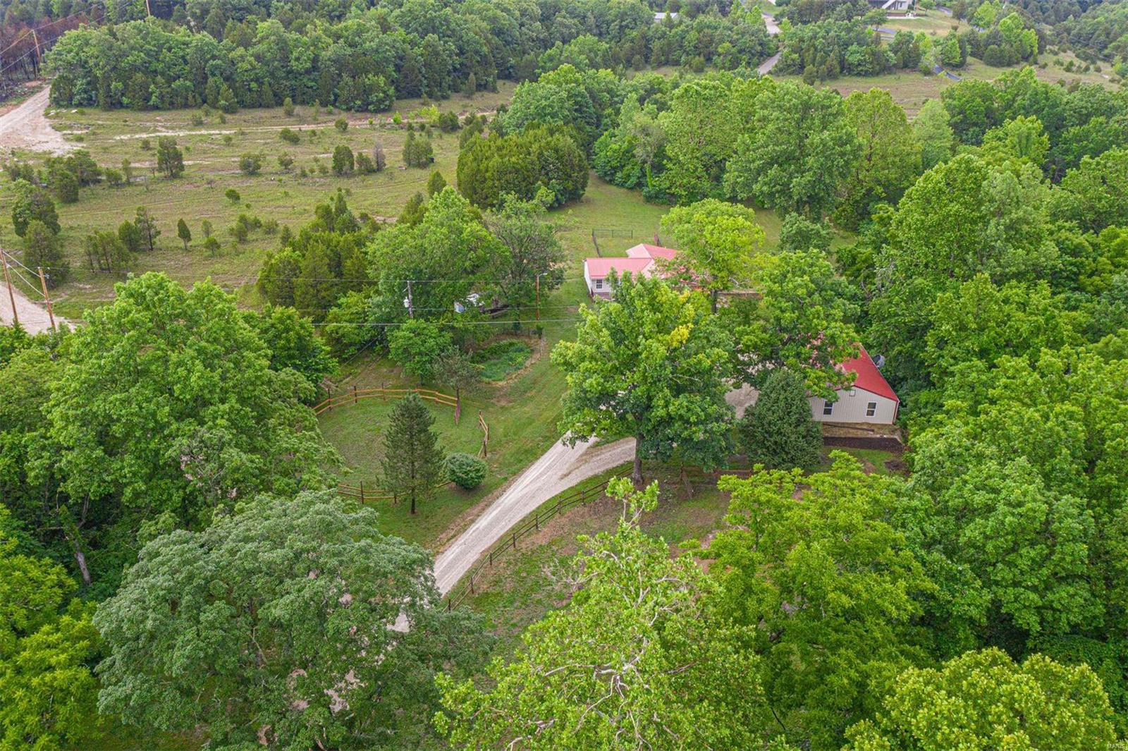 Prosperity Hills - Residential