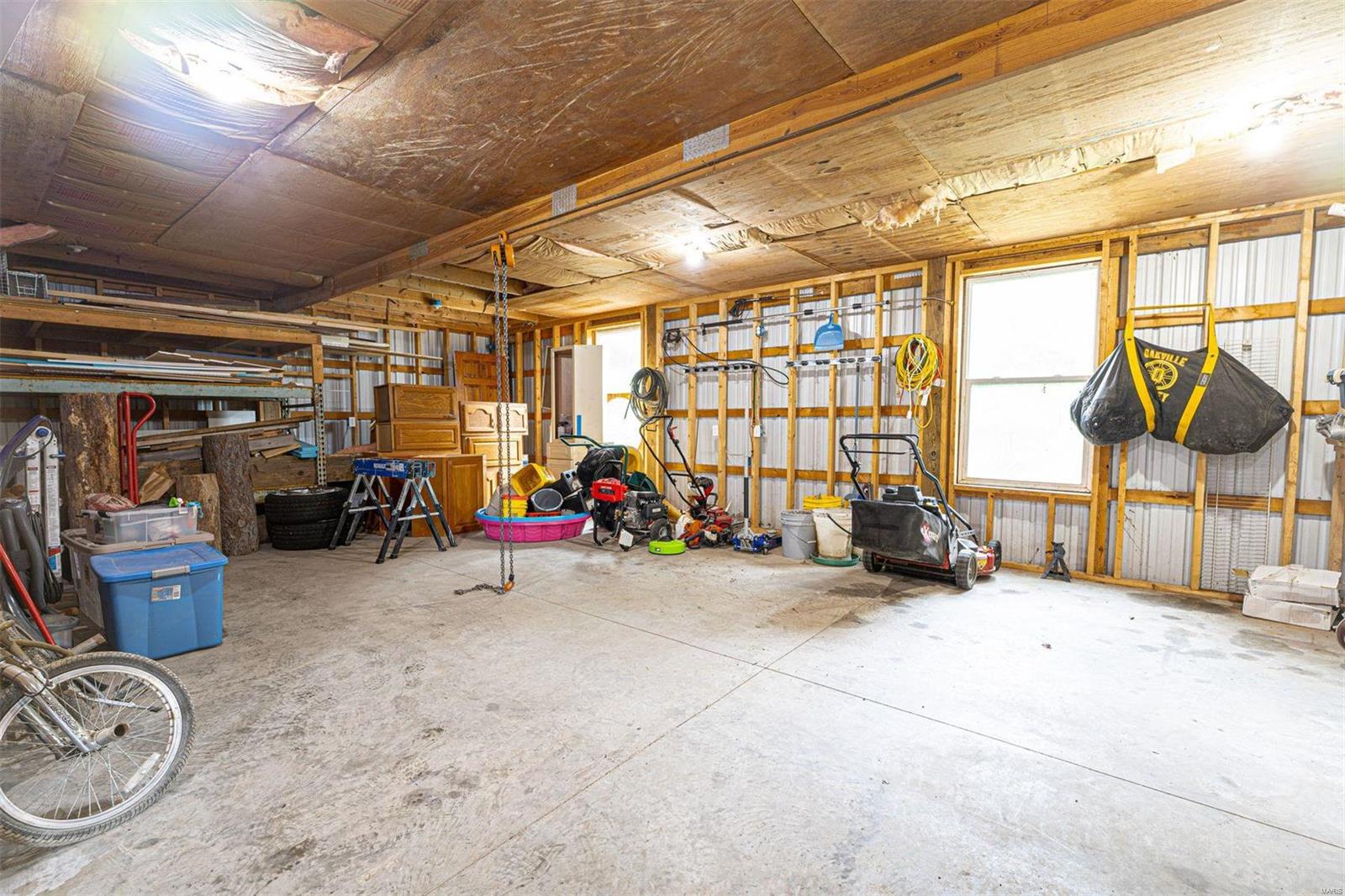 Prosperity Hills - Residential