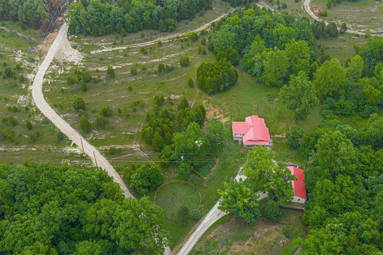 Prosperity Hills - Residential