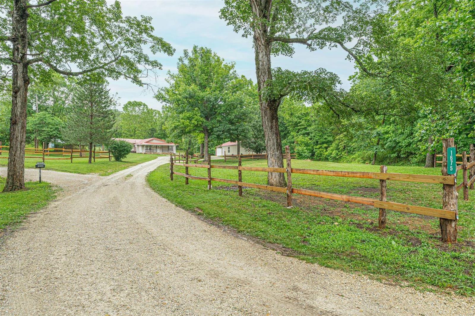 Prosperity Hills - Residential