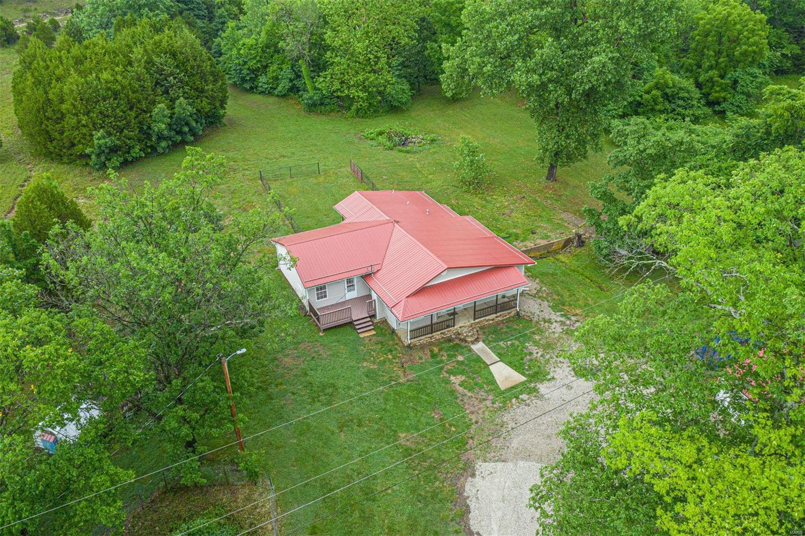 Prosperity Hills - Residential