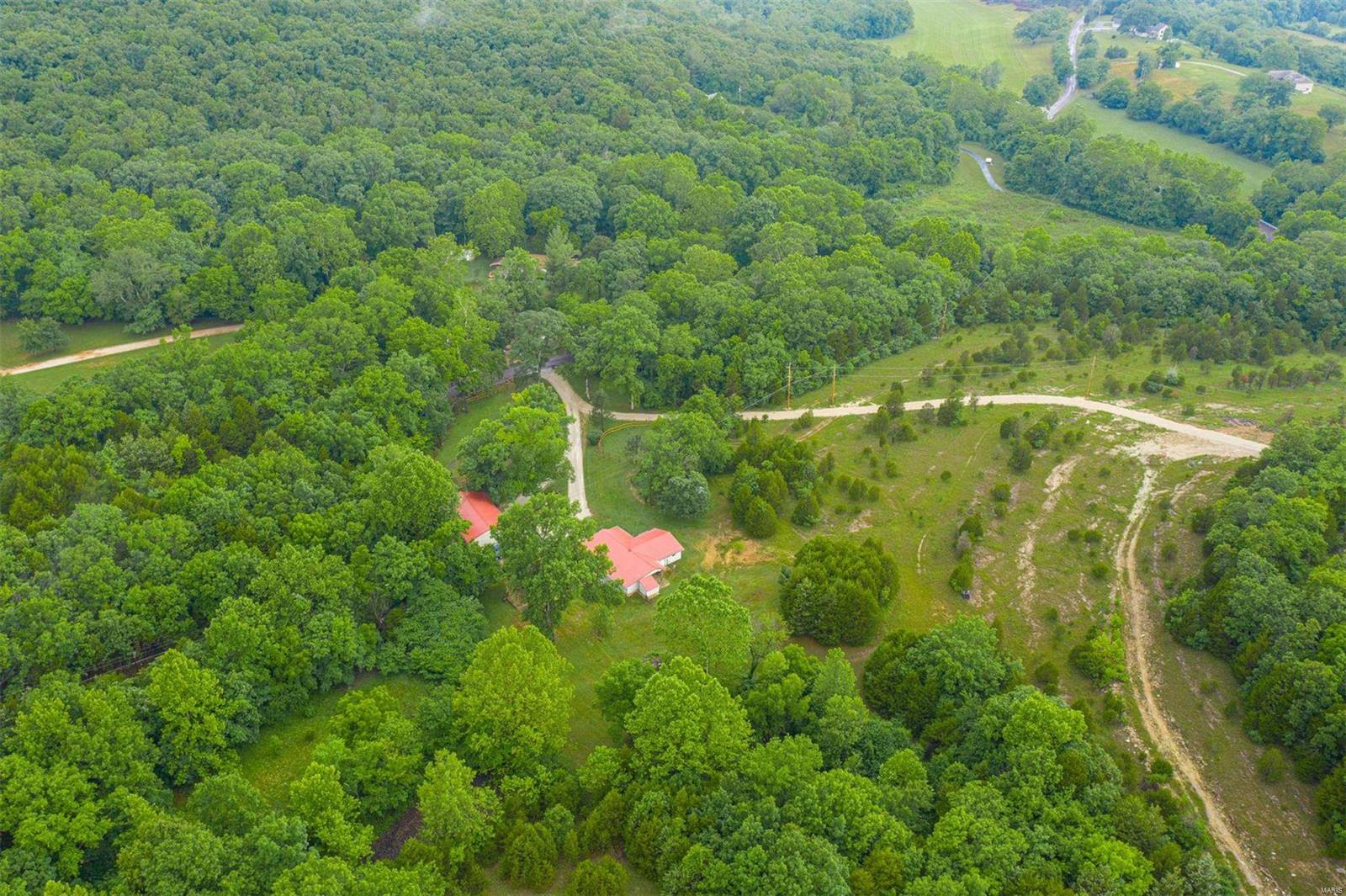 Prosperity Hills - Residential