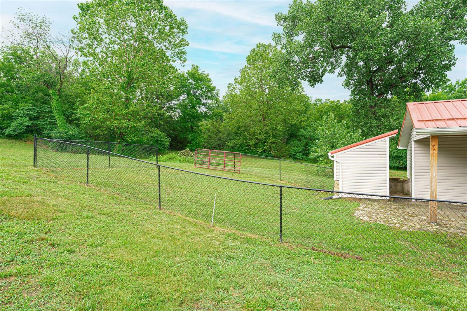 Prosperity Hills - Residential