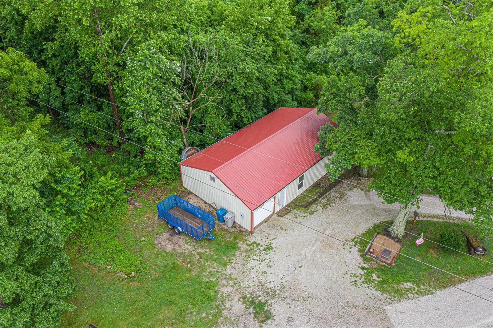 Prosperity Hills - Residential