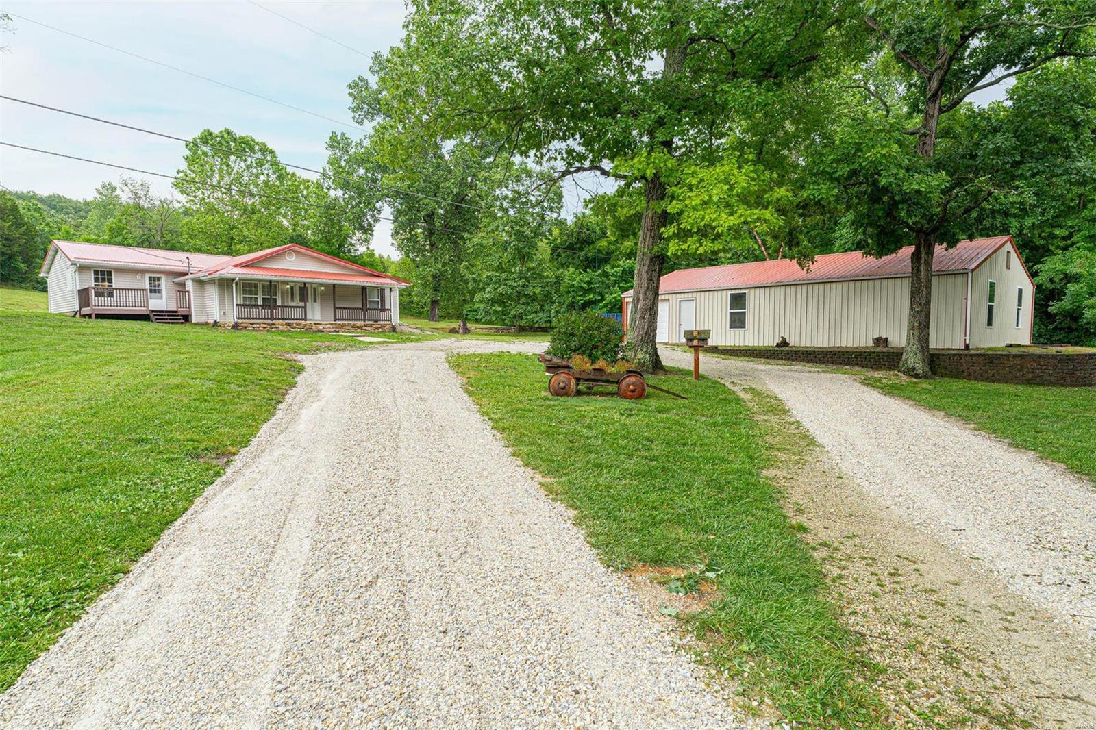 Prosperity Hills - Residential