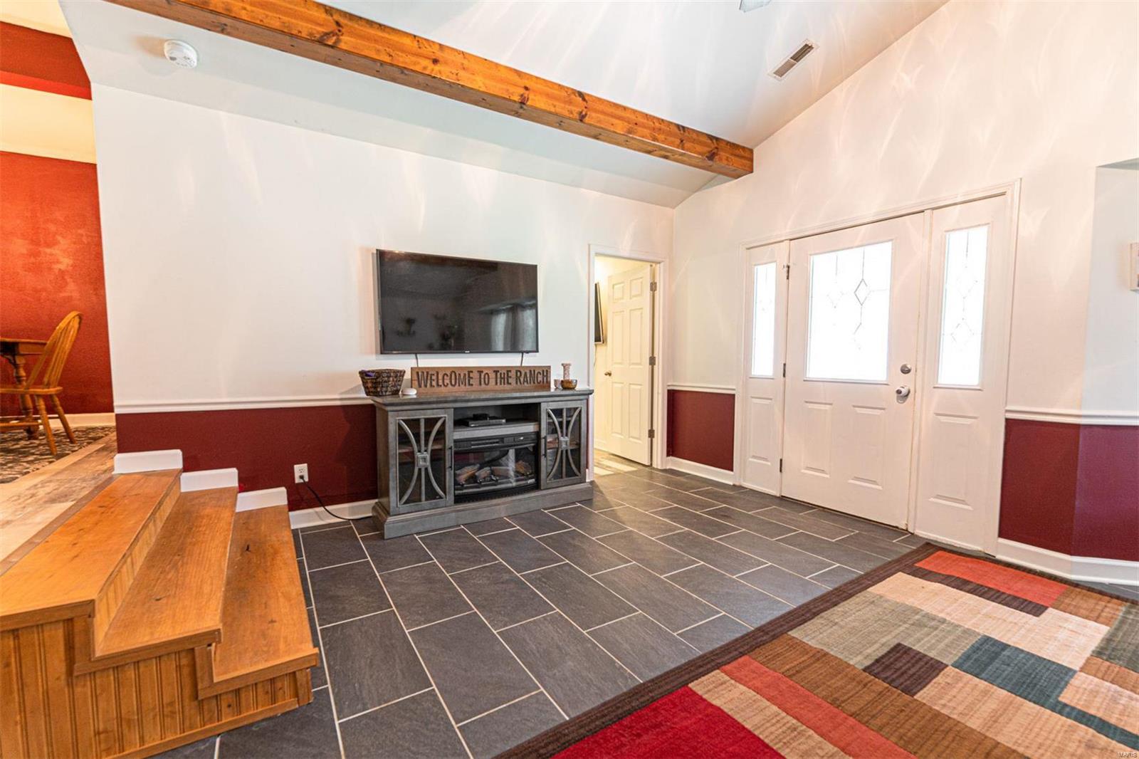 Prosperity Hills - Residential