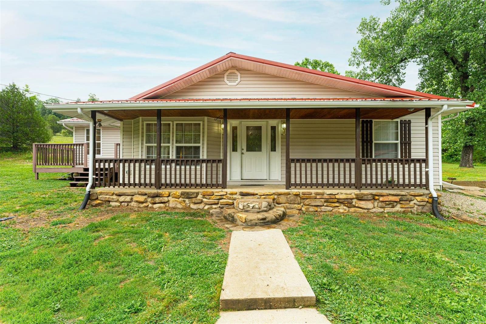 Prosperity Hills - Residential