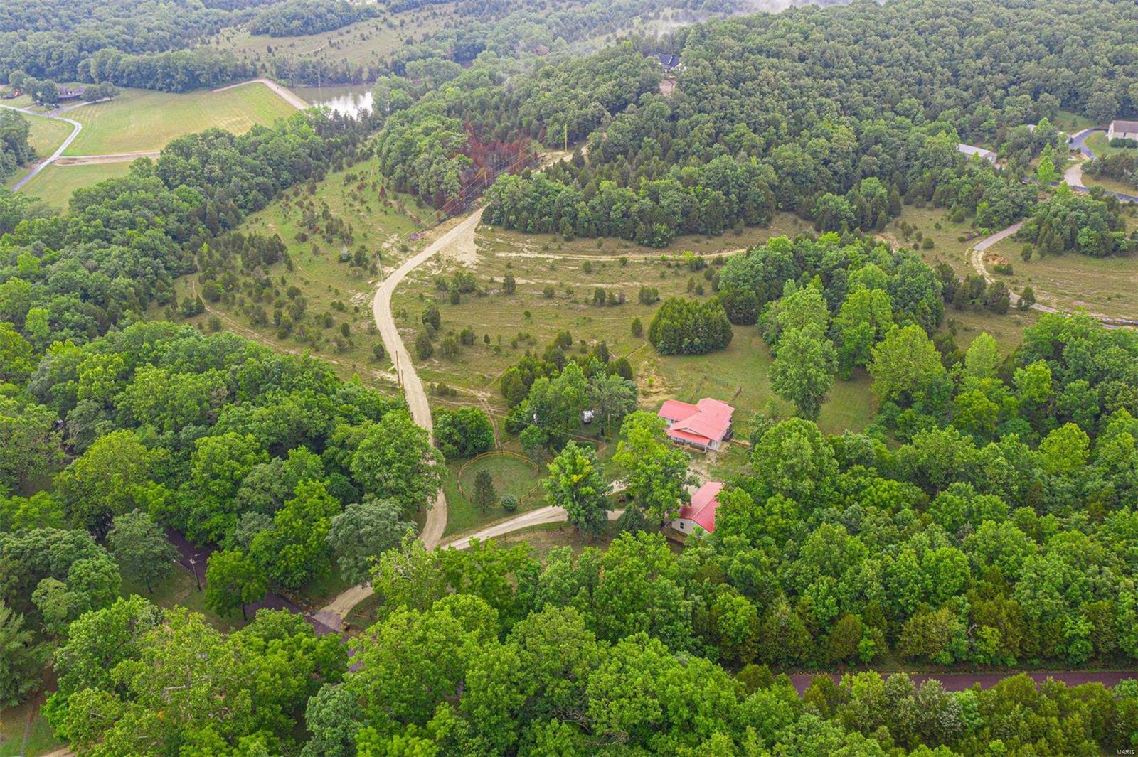 Prosperity Hills - Residential