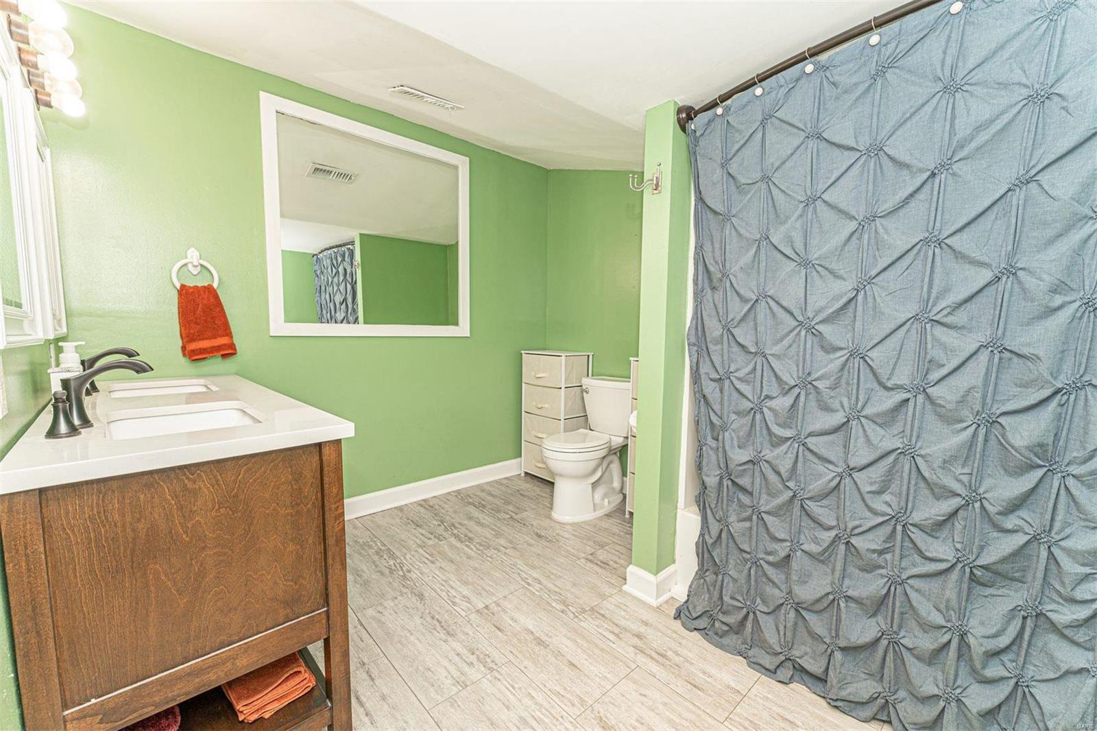 Prosperity Hills - Residential