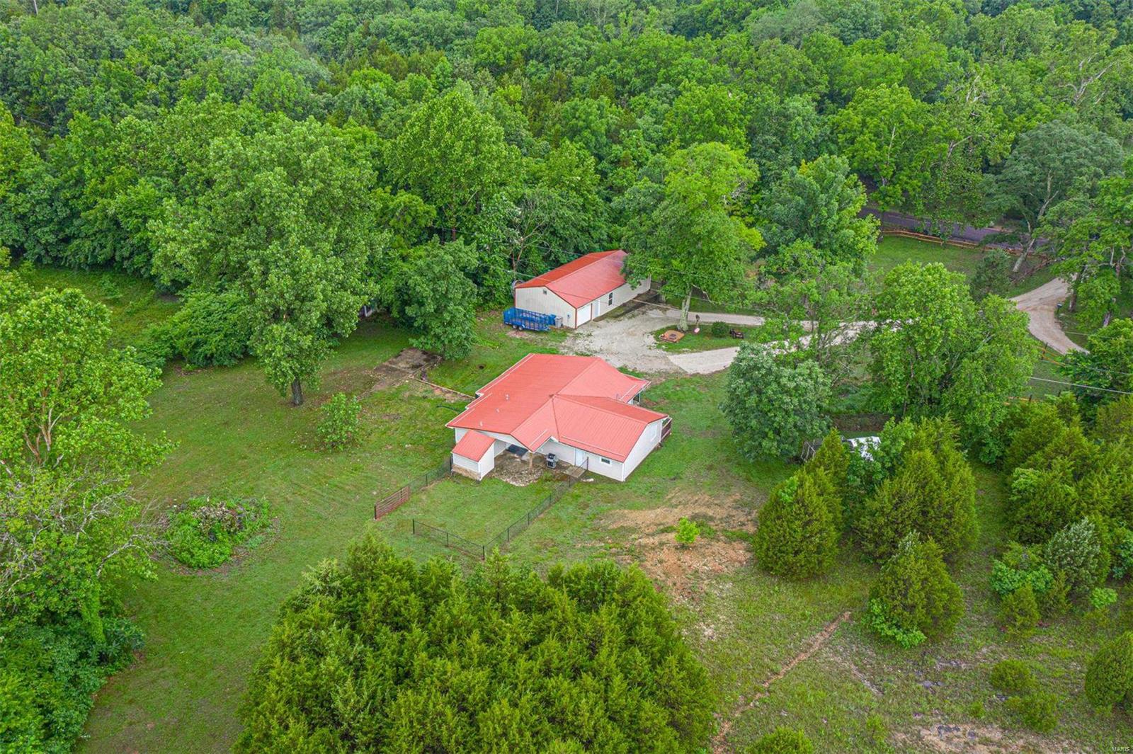 Prosperity Hills - Residential