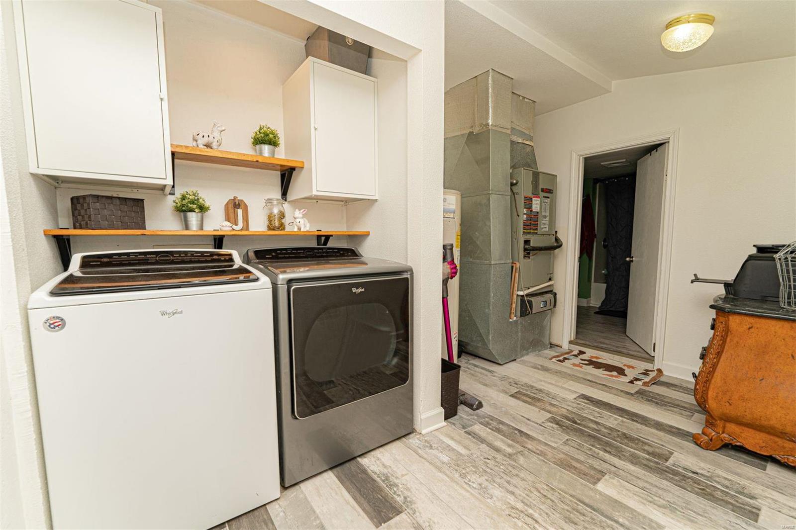 Prosperity Hills - Residential