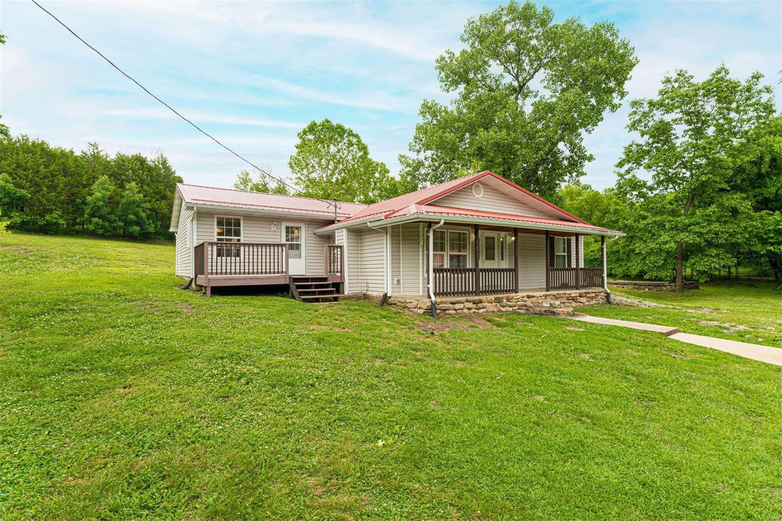 Prosperity Hills - Residential